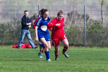 Bild 268 - SC Kaltenkirchen - SG Trittau/S�dstormarn : Ergebnis: 0:6